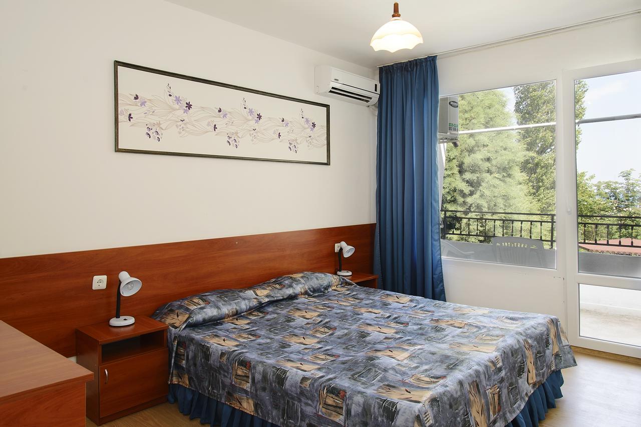 Zdravets - Free Parking Golden Sands Exterior foto