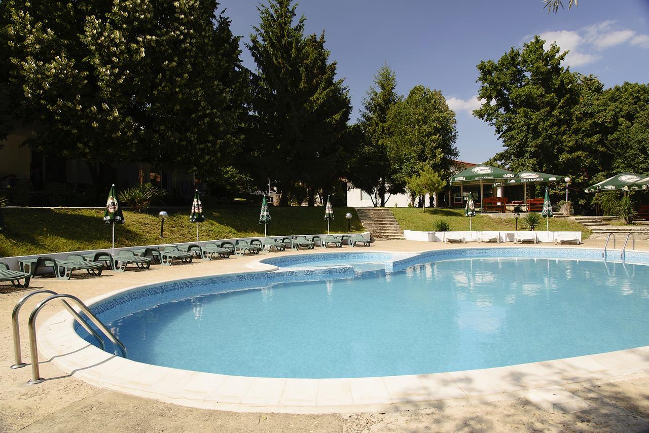 Zdravets - Free Parking Golden Sands Exterior foto