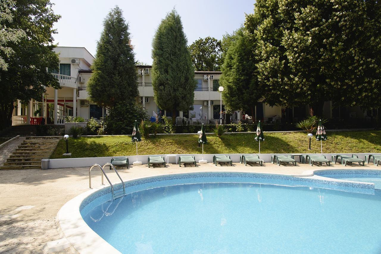 Zdravets - Free Parking Golden Sands Exterior foto