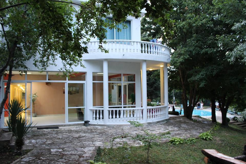 Zdravets - Free Parking Golden Sands Exterior foto